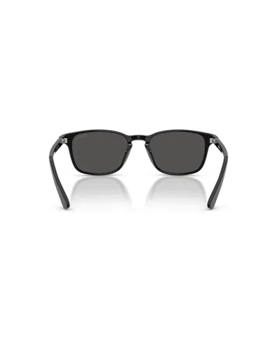 Prada Men's Rectangle Sunglasses, Pr D13su In Pattern