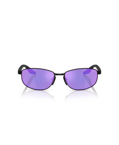 Prada Linea Rossa Man Sunglass Ps B53s In Black