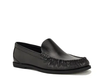 Nine West Postit Loafer In Black