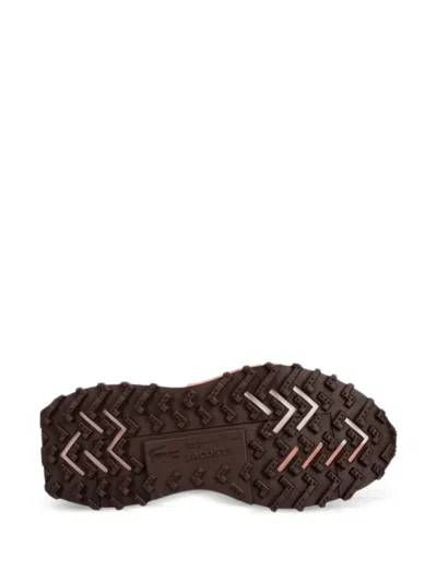 Lacoste Elite Active Sneakers In Multi