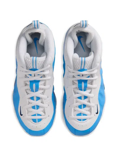Nike Boys  Little Posite Pro In Blue