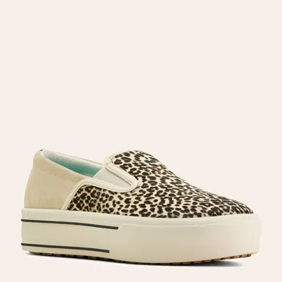 Ariat Skylar Slip-on Sneaker In Multi