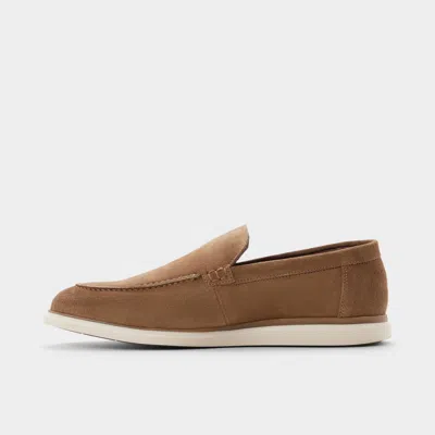 Aldo Stark In Brown