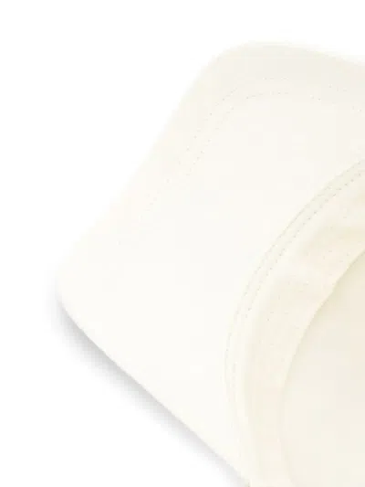 Armani Exchange Logo Baseball Cap In Multi