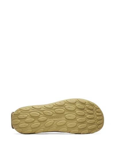 Merrell Hut Moc 2 Packable Sneakers In Multi