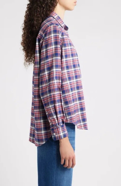 Frank & Eileen Eileen Relaxed Button-up Shirt