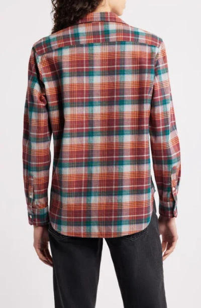 Frank & Eileen Eileen Relaxed Button-up Shirt