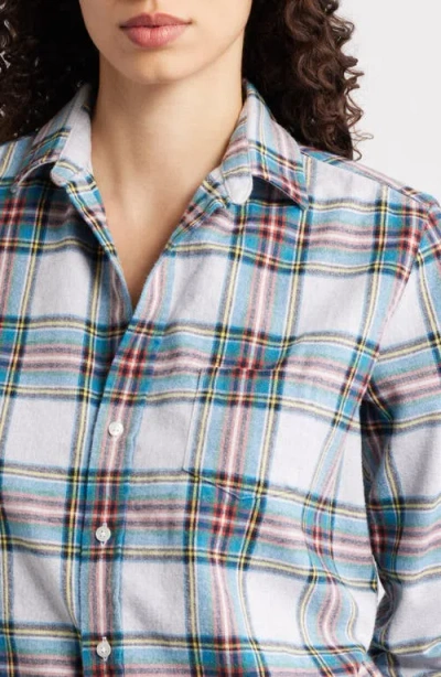 Frank & Eileen Eileen Relaxed Button-up Shirt