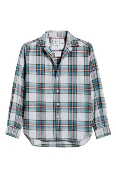 Frank & Eileen Eileen Relaxed Button-up Shirt
