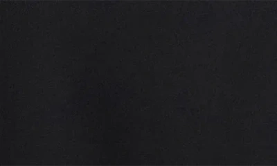 Mango Bowy Minidress In Black