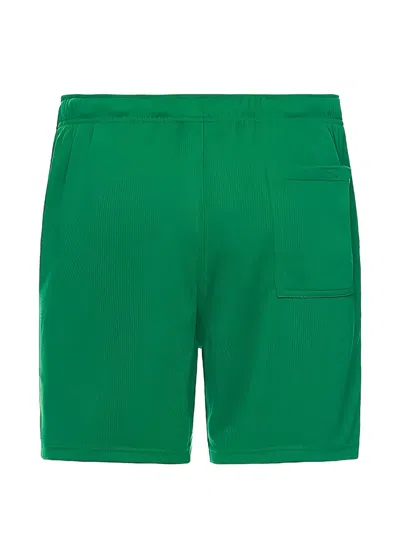 Nike Drawstring Shorts In Green