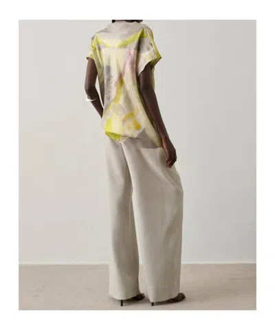 Soeur Printed T-shirt In Multi