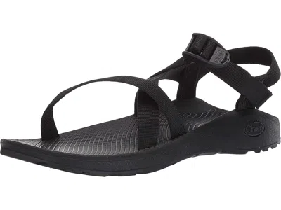 Chaco Z/cloud In Black