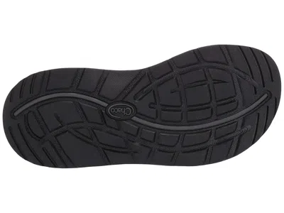 Chaco Z/cloud In Black