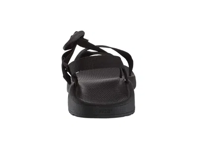 Chaco Z/cloud In Black
