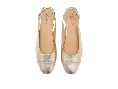 Trotters Dea In Neutral