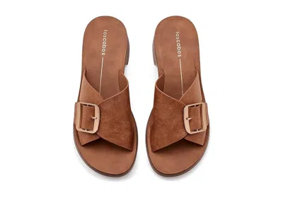 Los Cabos Alegro In Brown