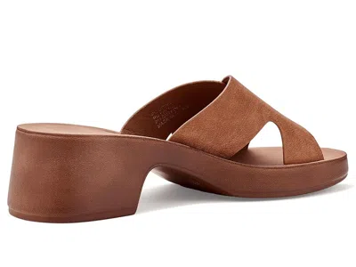 Los Cabos Alegro In Brown