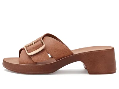 Los Cabos Alegro In Brown