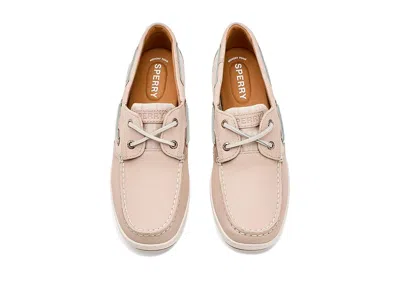 Sperry Bluefish 2 Eye In Neutral