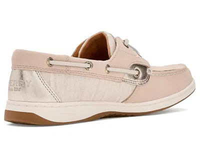 Sperry Bluefish 2 Eye In Neutral