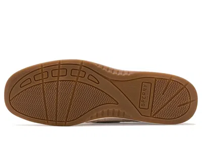 Sperry Bluefish 2 Eye In Neutral