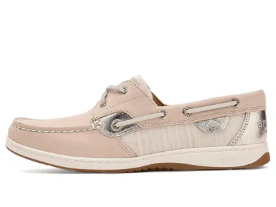Sperry Bluefish 2 Eye In Neutral
