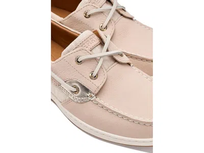 Sperry Bluefish 2 Eye In Neutral
