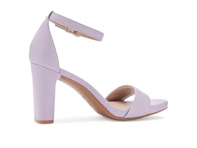 Naturalizer Joy In Purple