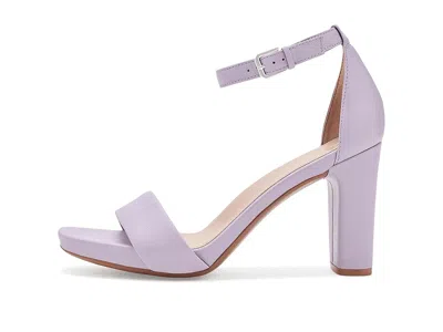 Naturalizer Joy In Purple