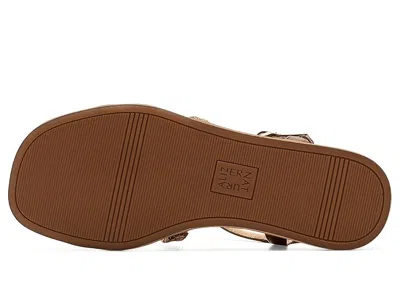 Naturalizer Julia Sandal In Brown