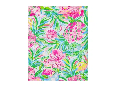 Lilly Pulitzer 3" Sarissa Stretch Short In Multi