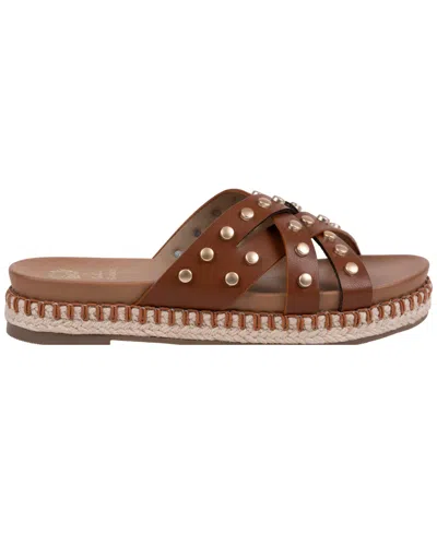 Gc Shoes Loola Sandal In Multi