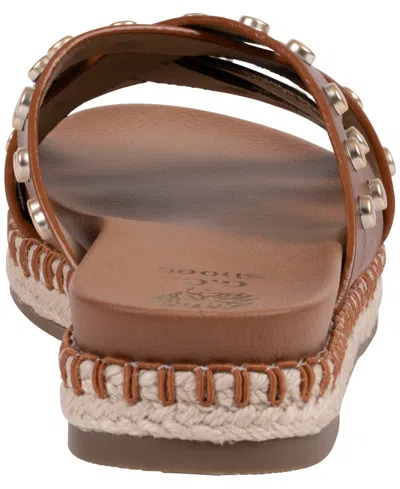 Gc Shoes Loola Sandal In Multi