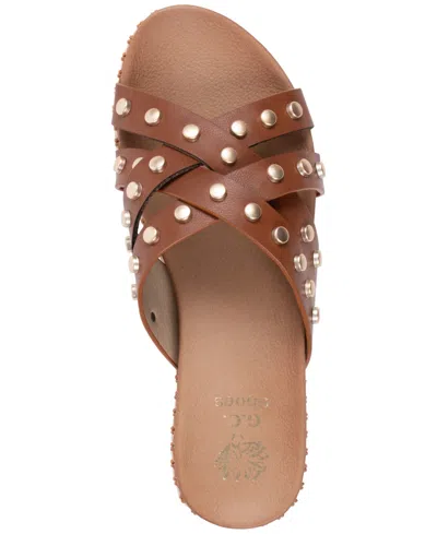 Gc Shoes Loola Sandal In Multi