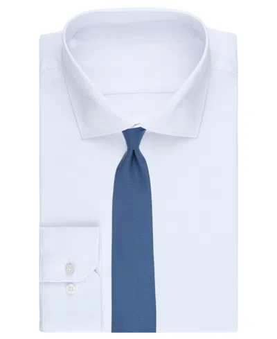 Michael Kors Men's Gordes Micro Solid Tie In Green