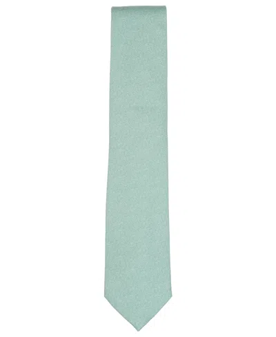 Michael Kors Men's Remay Solid Tie In Neutral