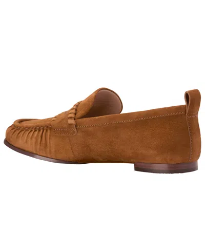 Cole Haan Danby Travel Loafers In Brown
