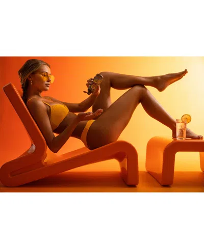 Vacation Instant Browning Lotion Spf 30 148ml In Transparent