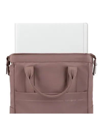 Samsonite Convertible 16" Backpack