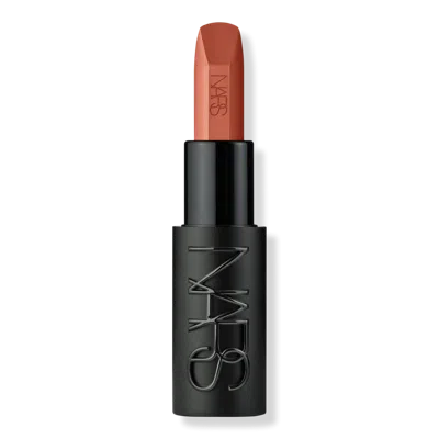 Nars Explicit Lipstick In Orange