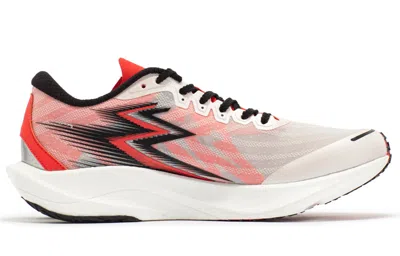 361 Degrees Biospeed 2 Pro 'red White' In Multi