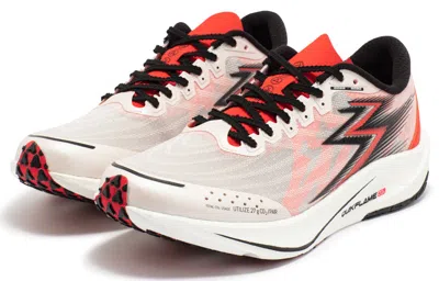 361 Degrees Biospeed 2 Pro 'red White' In Multi