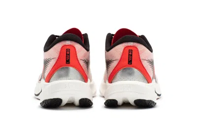 361 Degrees Biospeed 2 Pro 'red White' In Multi