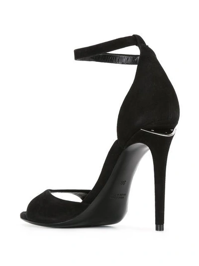 Shop Alexander Wang Tilda Sandals - Black