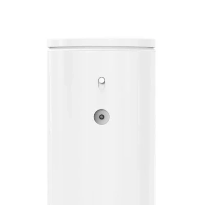 Simplehuman 9 Oz. Rechargeable Liquid Sensor Pump In White