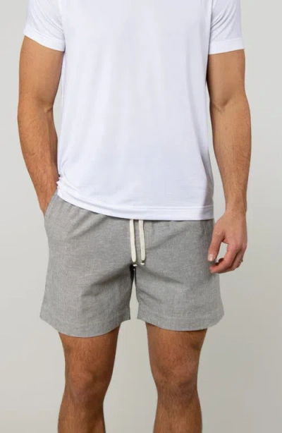 Leisure Lab Baja Short In Multi