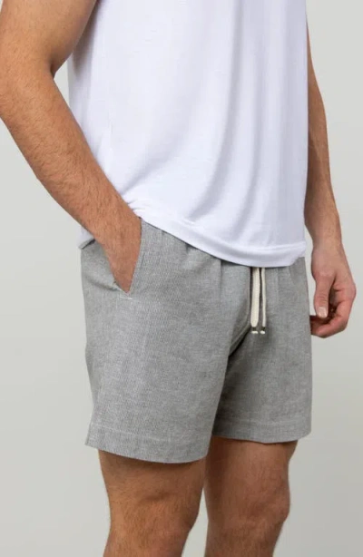 Leisure Lab Baja Short In Multi