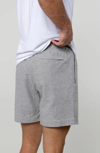 Leisure Lab Baja Short In Multi