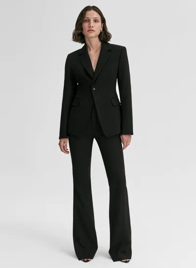 A.l.c Elza Tailored Jacket In Black